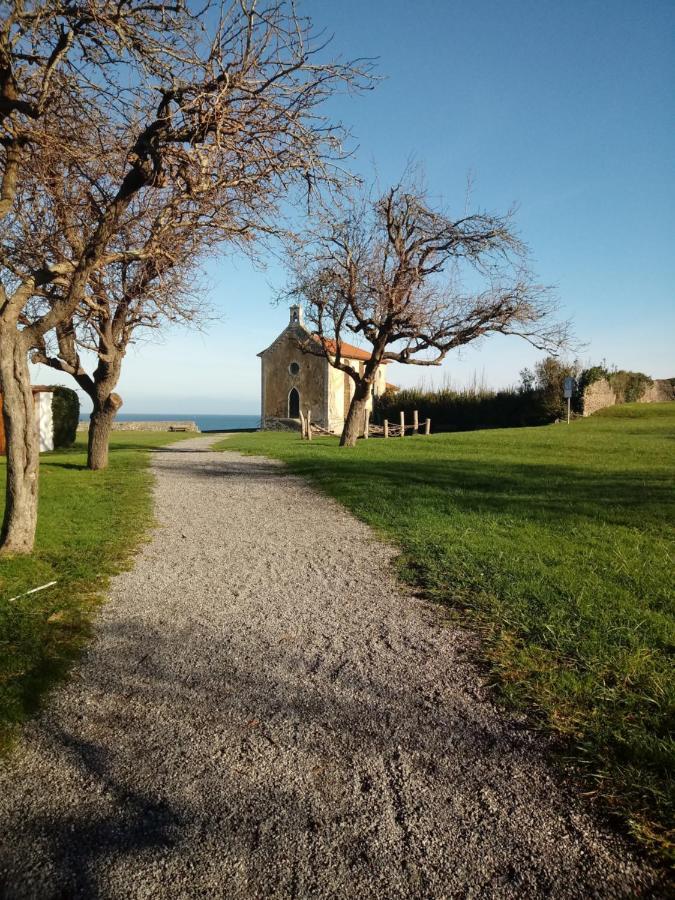 Apartmán Bella Vist Ebi-1039 Mundaka Exteriér fotografie