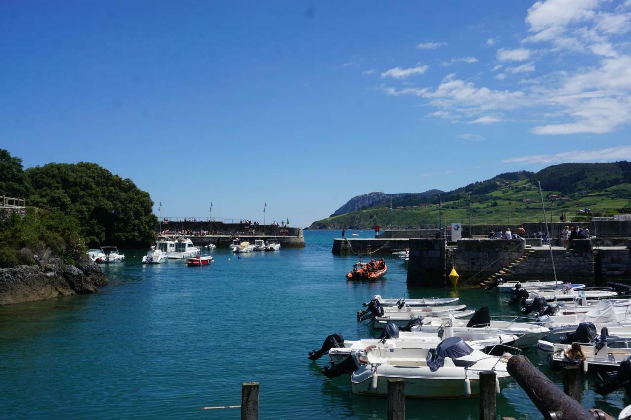 Apartmán Bella Vist Ebi-1039 Mundaka Exteriér fotografie